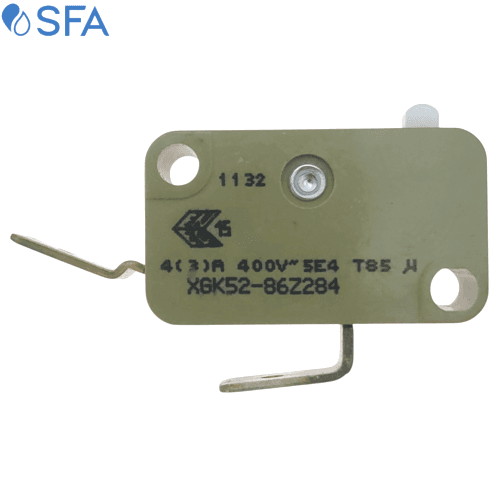 Sfa Sa100125 Miniruipteur Xgk. (sp-sr-d2-lim-pa).