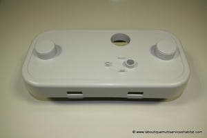 Sfa Bl120241 Couvercle Vite