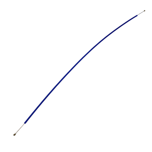 Regiplast Cab673 Cable Et Gaine Pour Mecanisme 750012.