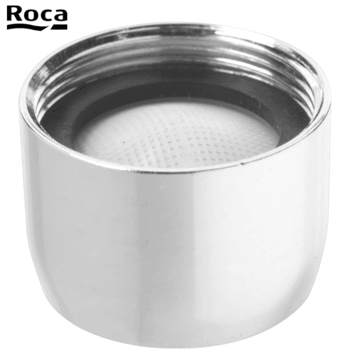 Roca Ag0054800r Aerateur M22 Avec Limitateur De Debit 8 Litres.