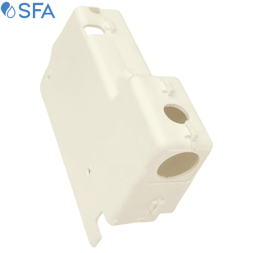 Sfa Cageev Cage Elecrovanne Ancien Compact.