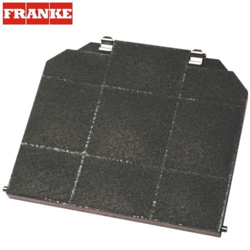 Franke 445934 - 112.0016.756 - Filtre A Charbon x1 : Turn