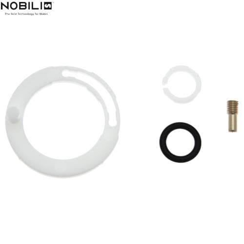 Nobili Rsa228/18 Kit Fixation Vis + Joints
