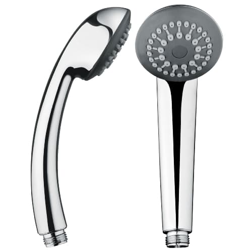 Paini 327a Douchette à main éco 1, 1 jet, Chromé.