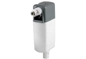 Pr-siamp 30 9580 10 - Od 95l Robinet flotteur latéral hydraulique à ouverture différée.