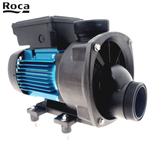 Roca Ar2711120r Genova Blaneo - Moteur Avec Carte 50hz, Sp12. Remplace La Ref A271112000