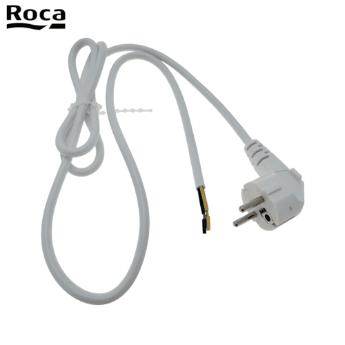 Roca At0018800r In-wash Inspira - D-trit. Kit Cable De Raccordement Ue.
