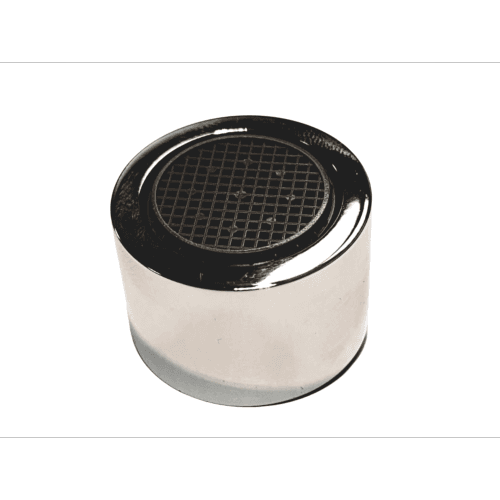 Nobili Raek219/16cr Mousseur 26x1, Chromé.