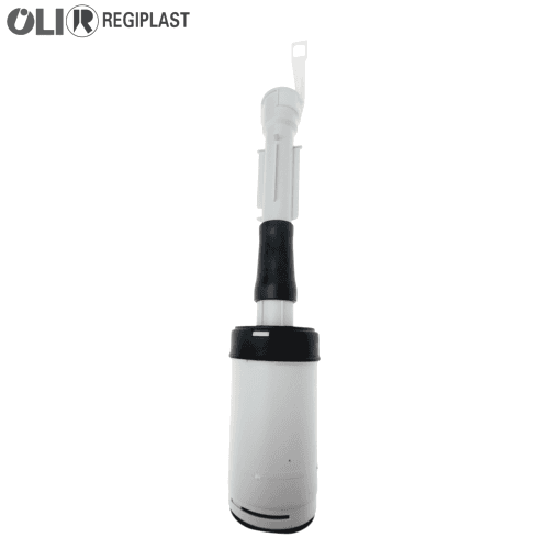 Regiplast 600008 Soupape Simple Débit Pour Reservoir Eurofutura 600.