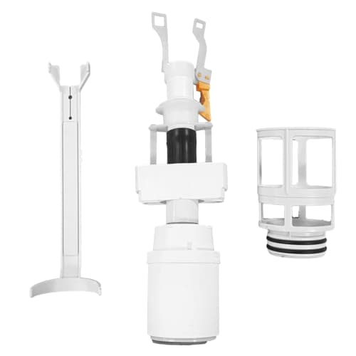 Regiplast 770008 Giada Soupape mécanisme + Embase et joint.