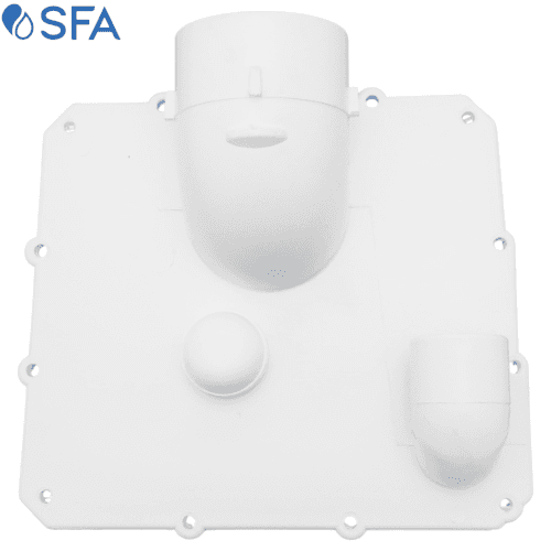 Sfa Ga100142 Couvercle Compact