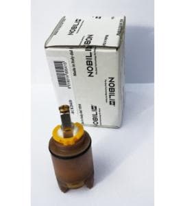 Nobili Rcr284/d Cartouche Diamètre 28 mm.