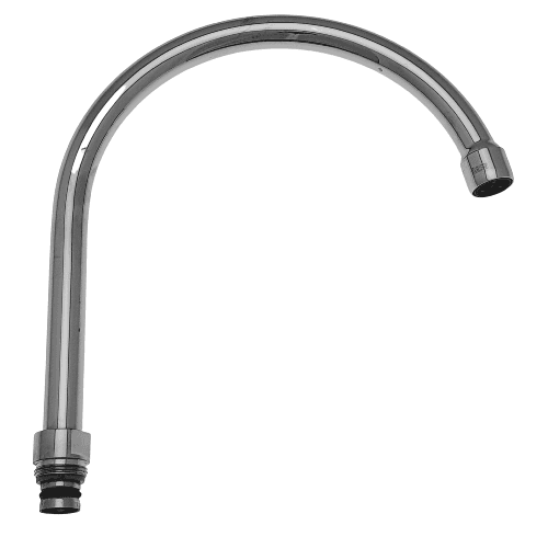 Roca Ag0002200r Bec de robinet.