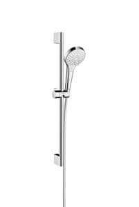Hansgrohe 26560400 Croma Select S Multi set 65 cm, blanc/chromé.