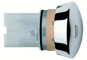 Grohe 43497000 Cartouche Grohe - Poignée de commande pour Eurodisc Se.