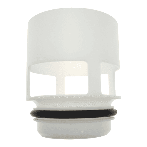Roca Av0025500r Culot Ou Base Pour Duplo. Mecanisme De Chasse 3/6l. >2015.
