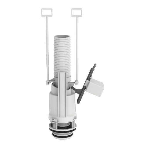 Siamp 32 4536 07 Mécanisme pour Bati-chasse Mural 536.