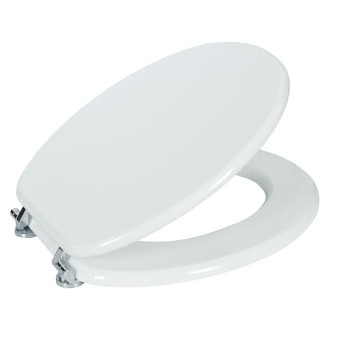 Siamp 95 8270 10 Abattant Wc Horizon Classic.