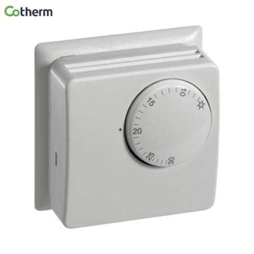 Cotherm Ta3002 Thermostat ambiance coupure inverseur.
