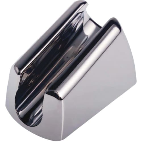 Pr-paini 2100a Applique murale Abs fixe, Chromé.