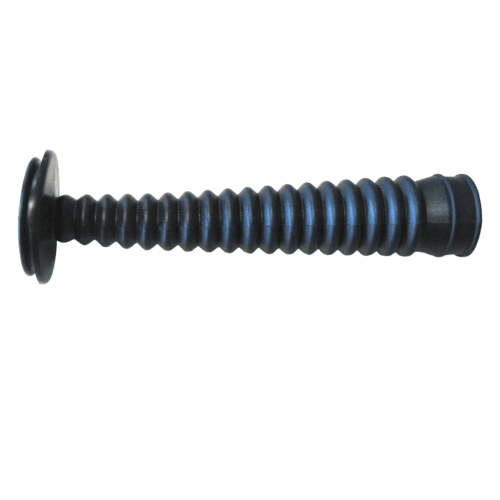 Sfa Si200103 Crosse Mono Noire A Chicanes