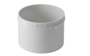 Geberit 274.601.00.1 Adaptateur Nemo Duo (impuls590) sur bassin de Nemo (impuls240) existant.