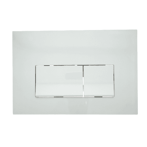 Regiplast 185b Commande Stream Double Debit Blanche A Cable