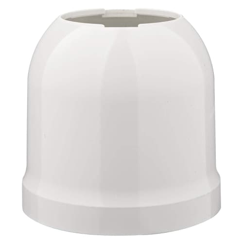 Grohe 01734l00 Capot de cartouche Europlus . Blanc.