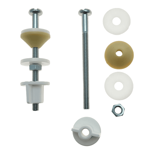 Nicoll 0709030 Fixation de réservoir Wc.