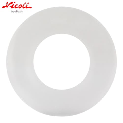 Nicoll 0709338 - Joint de soupape pour mécanisme double volume.