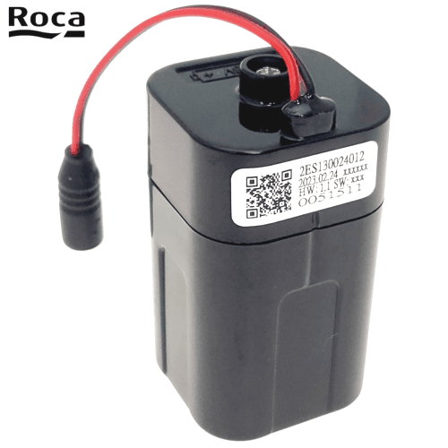 Roca Ag0089100r Kit Alimentation Dc.
