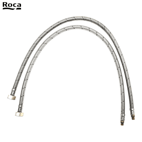 Roca Ag0223700r Kit Tuyau Flexible De Pression.