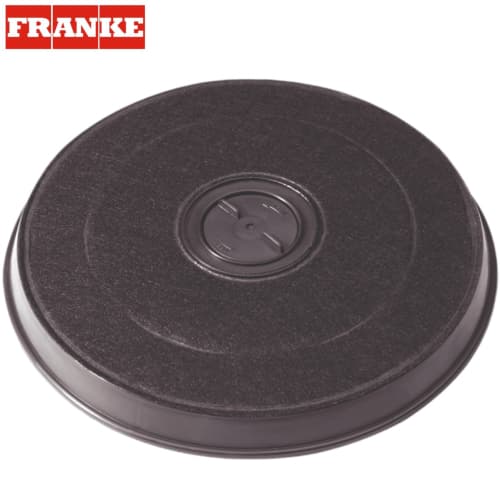 Franke 445910 - 112.0017.979 -filtre A Charbon x1 : Ffi / Ftt / Ftf