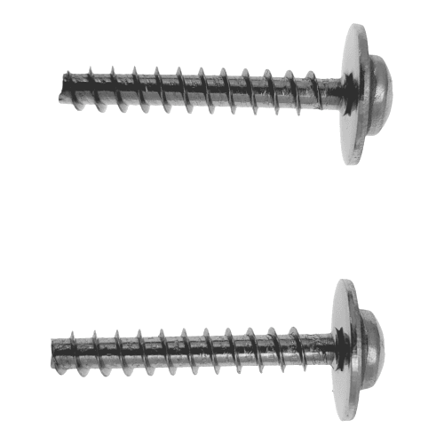 Grohe 6636200m Vis de fixation pour cadre de plaque de commande.