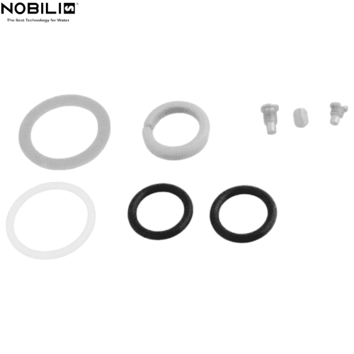 Nobili Rsa228/84 Kit Fixation Vis + Joints