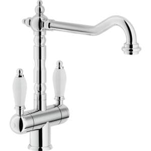 Nobili At18117 Mèlangeur d'èvier Antica.