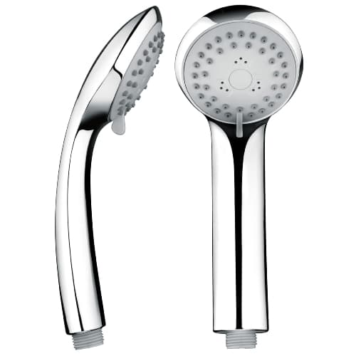 Paini 329a Douchette à main ventus éco 3, 3 jets, Chromé.