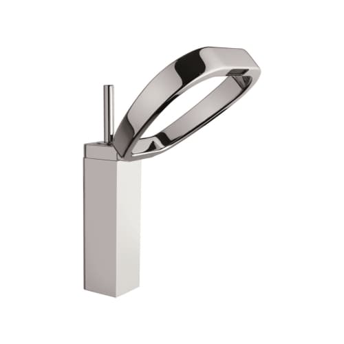 Paini Org00488 Mitigeur Lavabo Haut 260 Ring Patchwork.