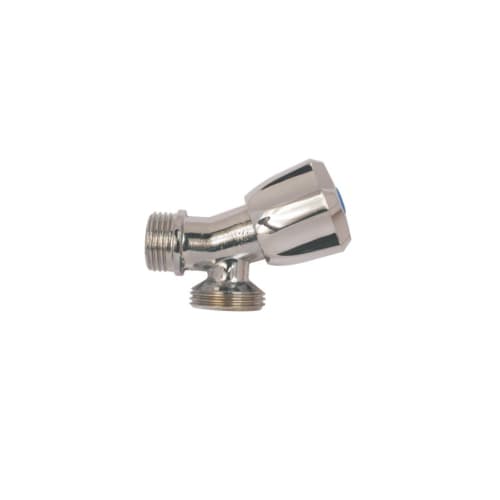 Regiplast Rml Robinet M.a.l Equerre 90° 1/2 - 3/4
