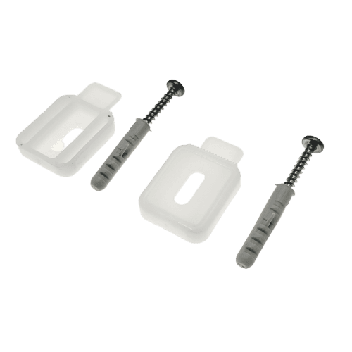 Siamp 10 0059 72d Fixations murales pour Réservoir Sopra.