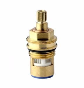 Nobili Rvt200/27 TĂȘte + Insert