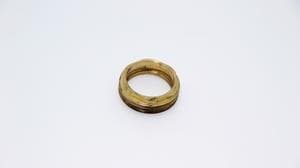 Nobili Rgh218/3 Ecrou de fixation cartouche Diam.40.