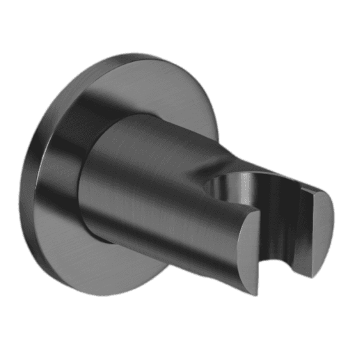 Roca A5b1350nm0 Support de douchette rond.