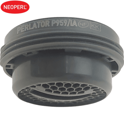 Mous 93cs Aérateur M24x100 Coin Slot.