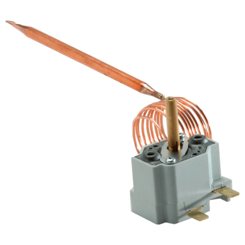 Cotherm Gtlh041401 Thermostat Unipolaire 740mm pour Chauffe-eau Fagor.