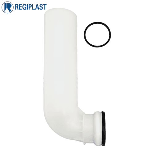 Regiplast Ce713 Tube De Chasse D63 X L 240 Pour Reservoir Cesame