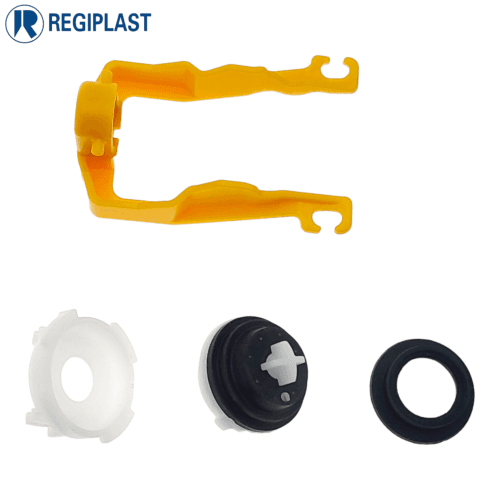 Regiplast Kit0800 - Kit Membrane Robinet Flotteur 0800ce Et 750002.
