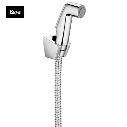 Roca A5b9130c00 Be Fresh. Set de douche pour Bidet ou Wc.