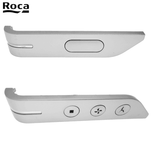 Roca At0023300r In-wash/in-tank - Kit Panneau Lateraux (gauche+droite).