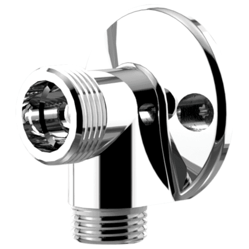 Delabie 841327.2p Raccord applique renforcé.